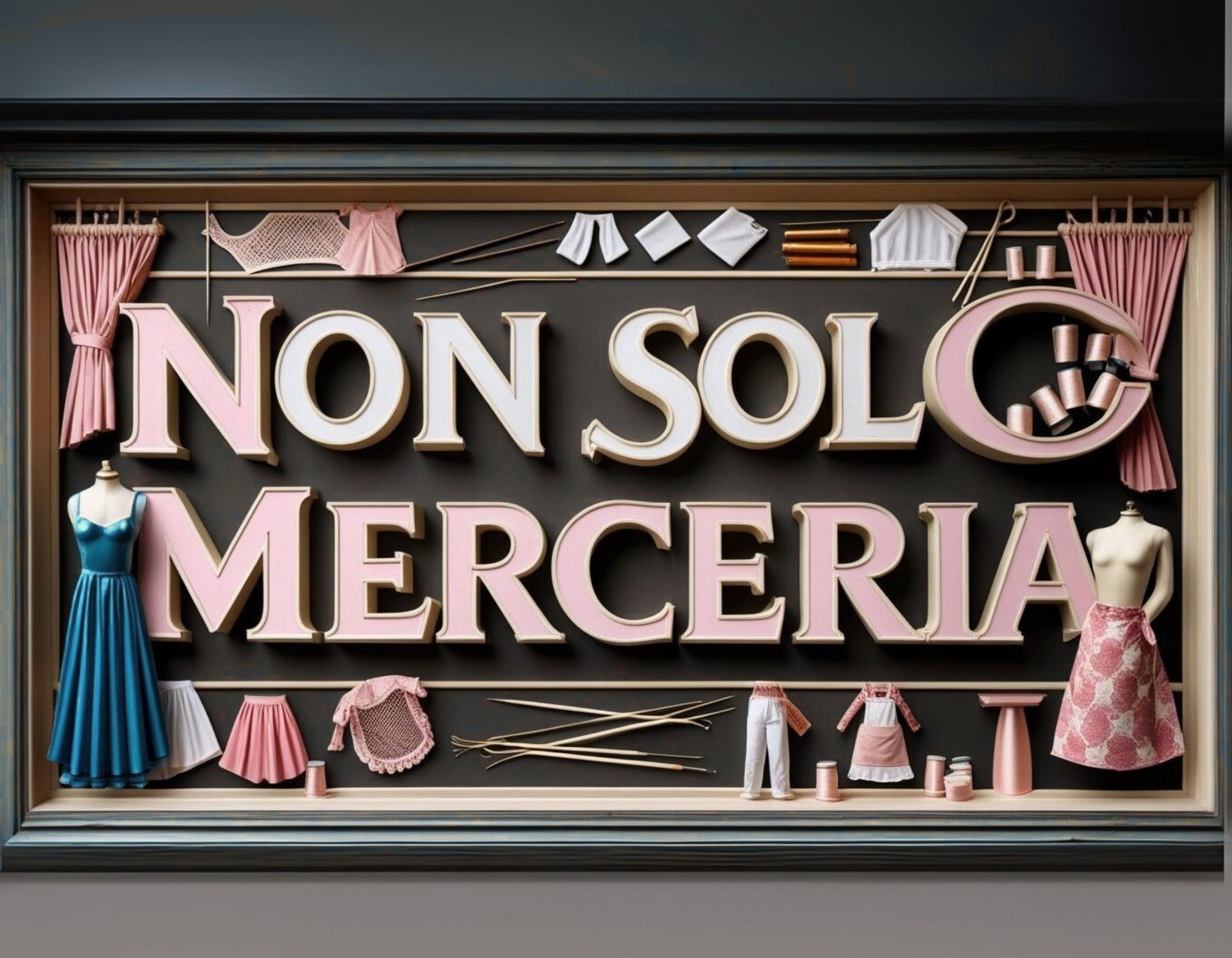 Non solo Merceria