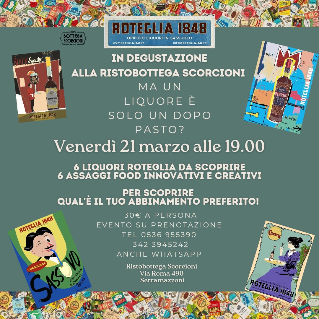 ROTEGLIA 1848