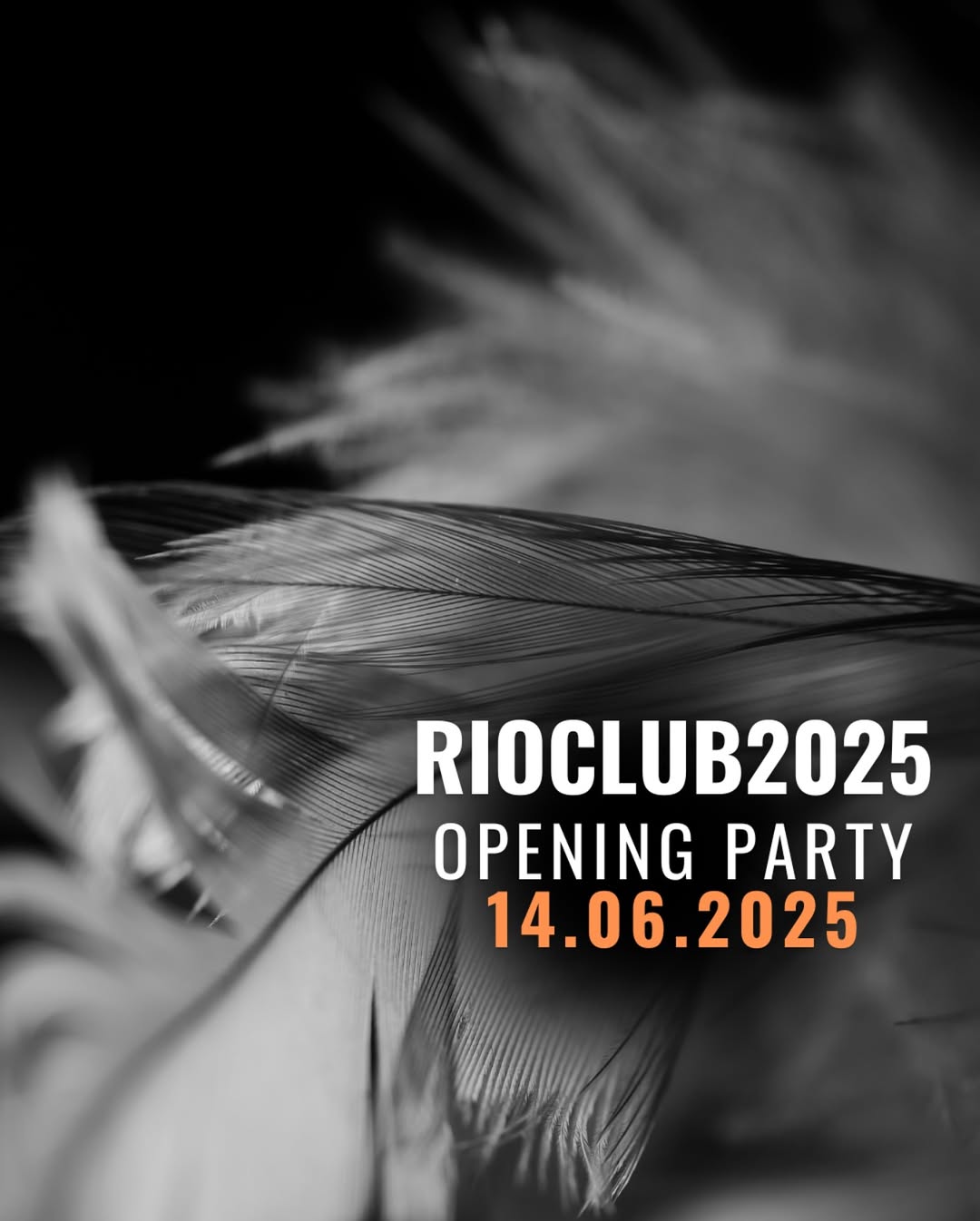 RioClub Opening Party