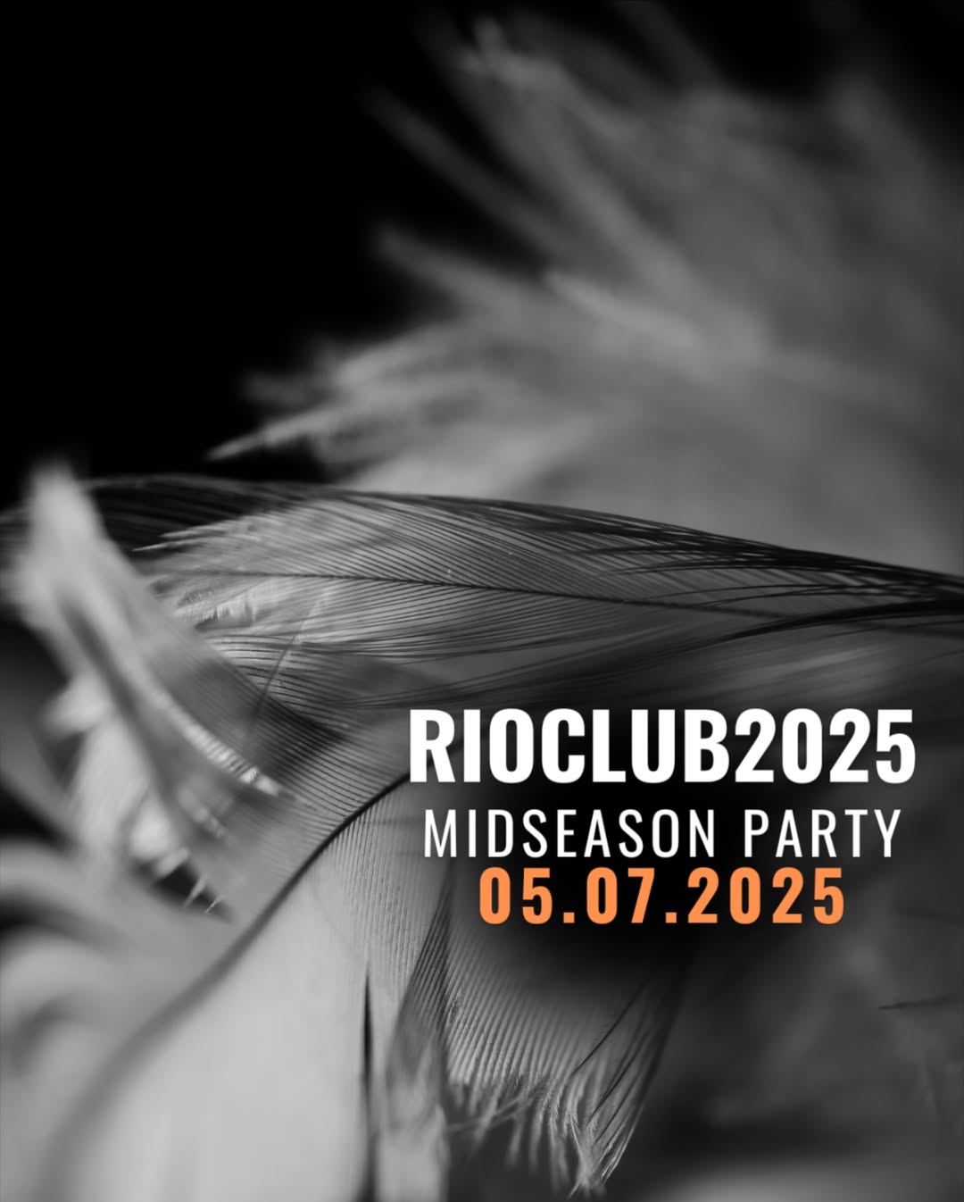 RioClub Midseason Party