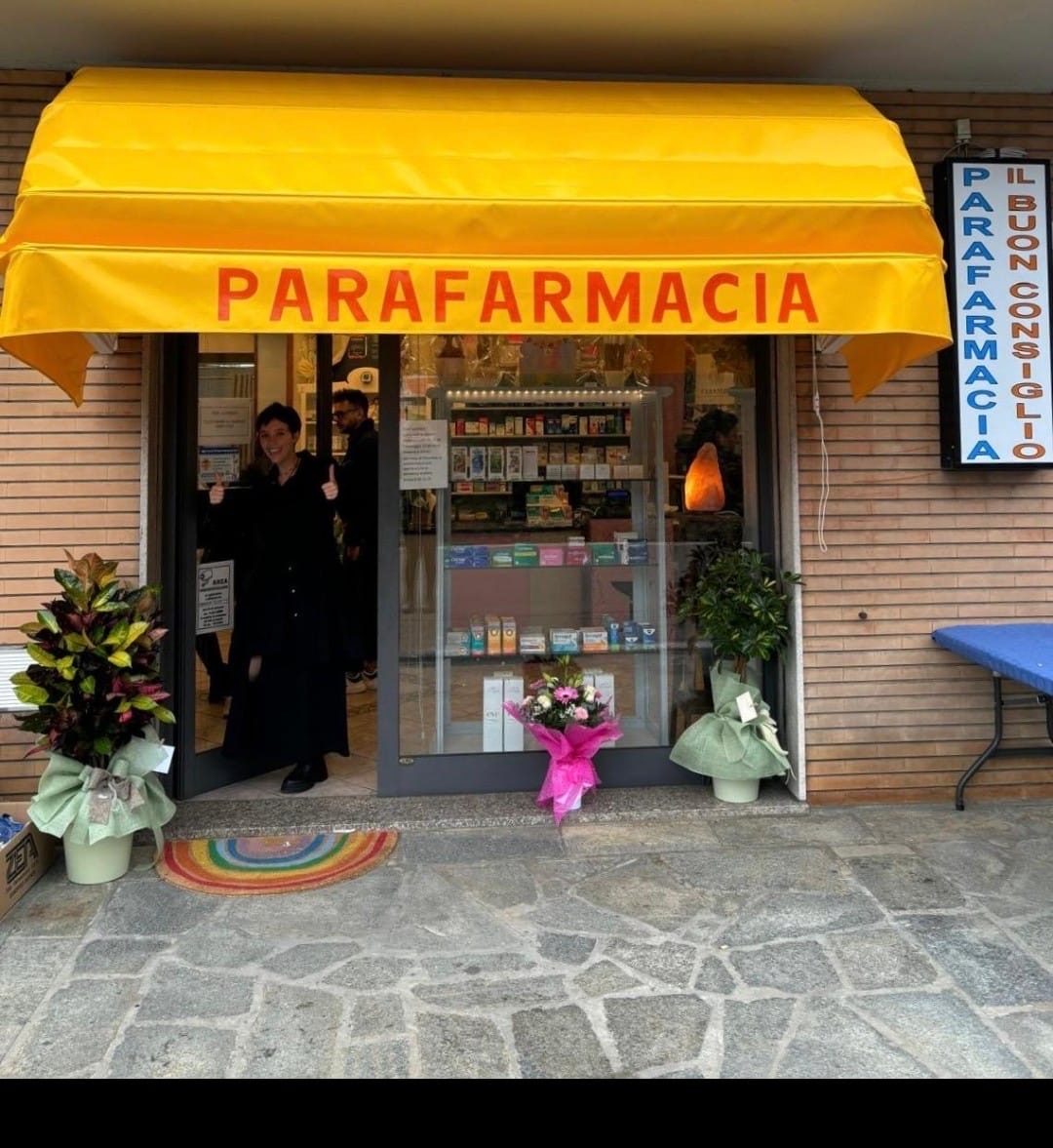 Parafarmacia il Buon Consiglio