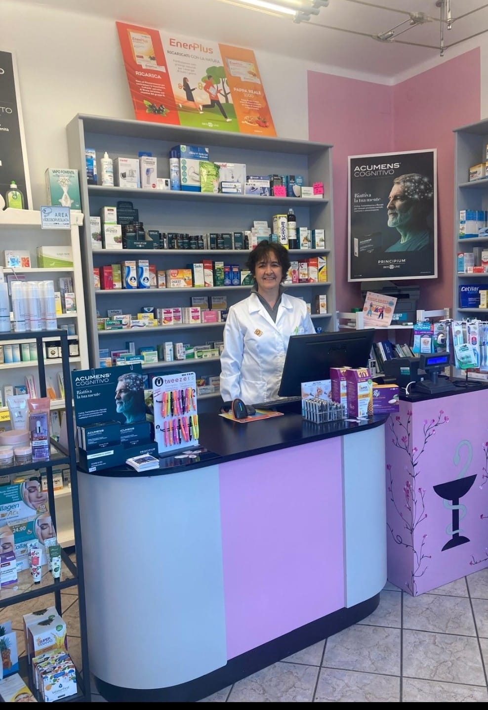 Parafarmacia il Buon Consiglio