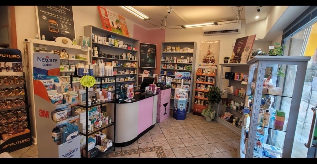 Parafarmacia il Buon Consiglio